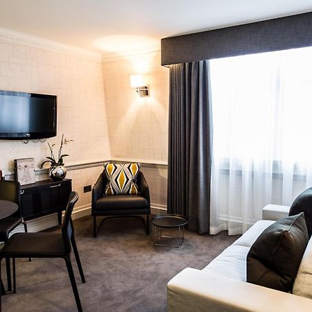 The Ampersand Hotel - Small Luxury Hotels Of The World London Exterior foto